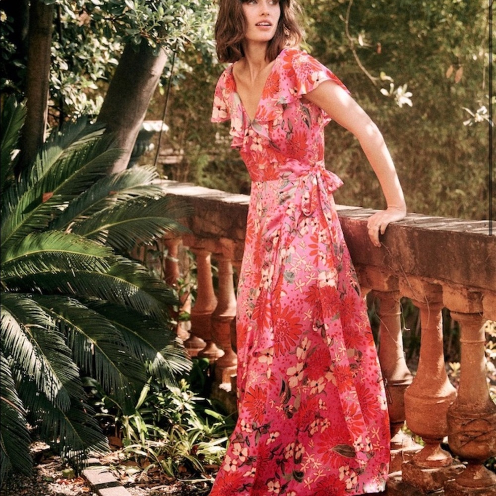 NWT Giovanna dress